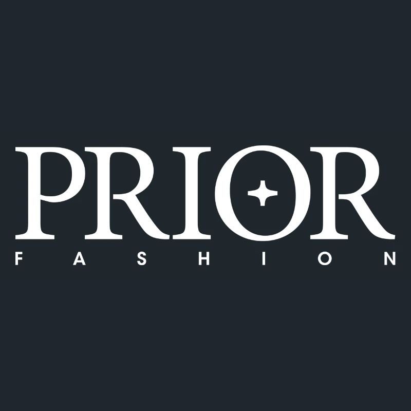 PRIOR mode blanc