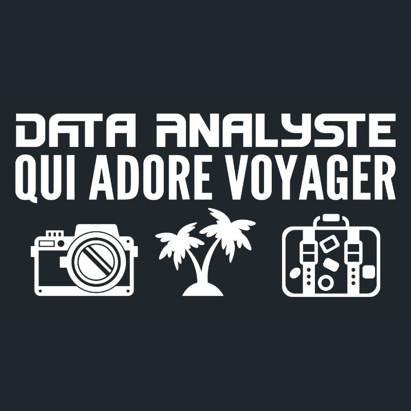 Reisende & Datenanalysten: Leidenschaft & Entdeckung