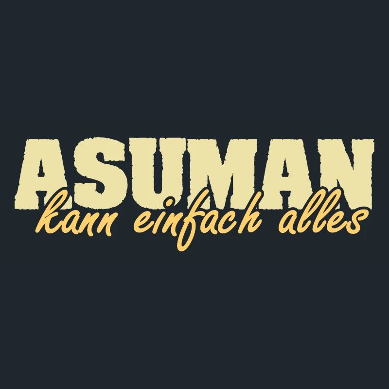 Ms. Asuman