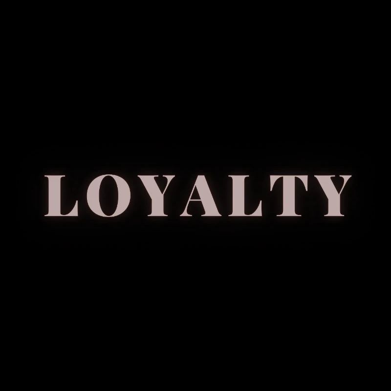 Loyauté