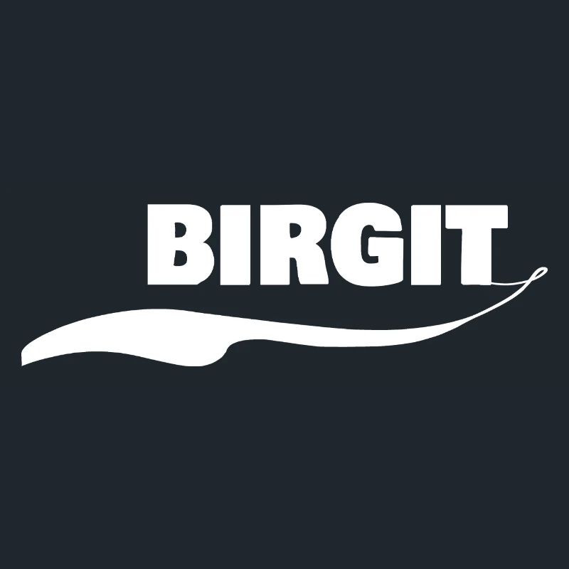 Prénom Birgit