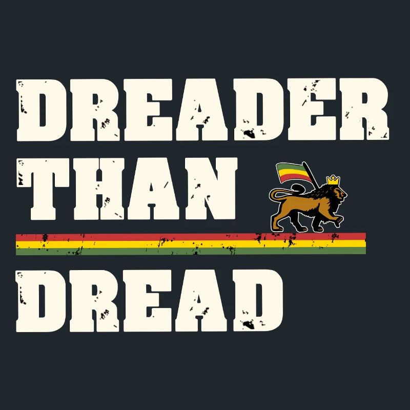 Dreader Than Dread