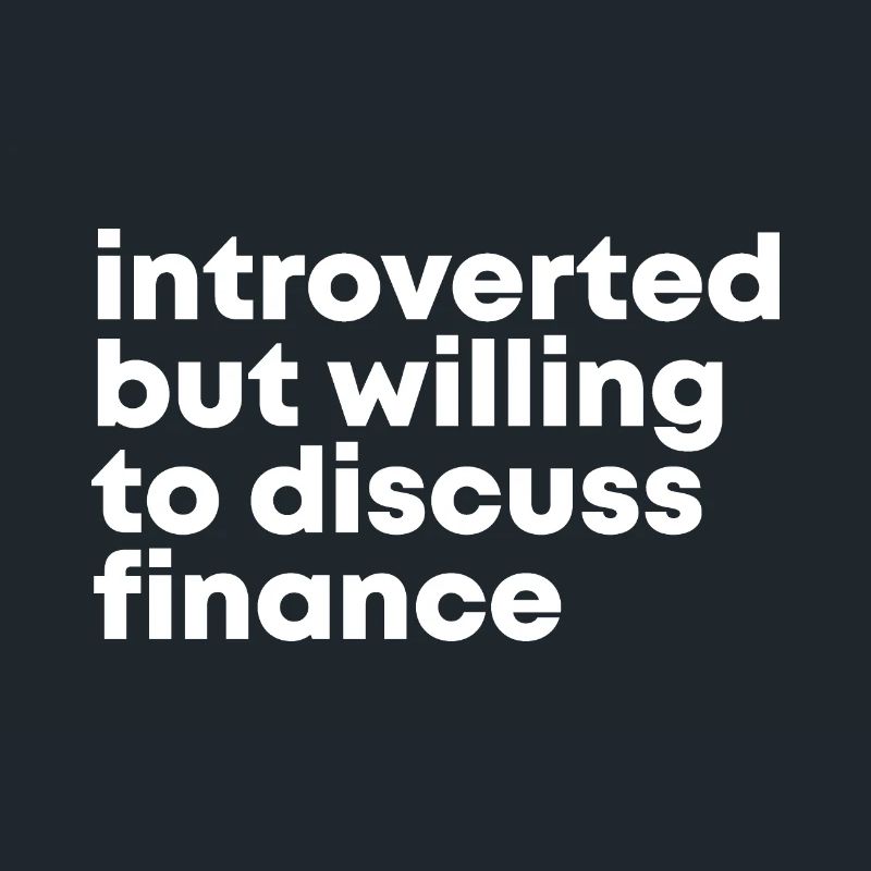 finance