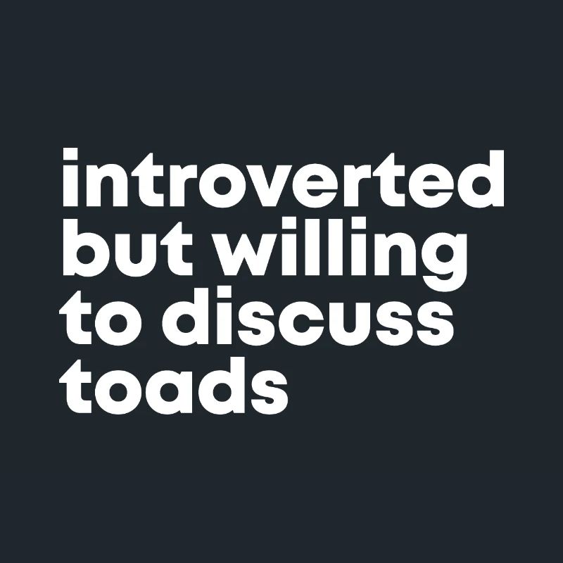 Toad