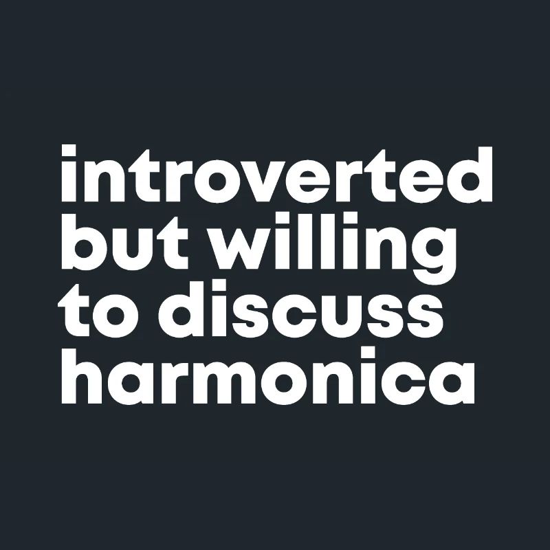 harmonica