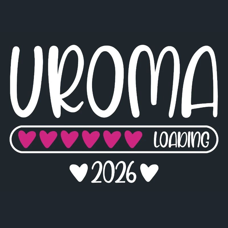Uroma 2026 loading
