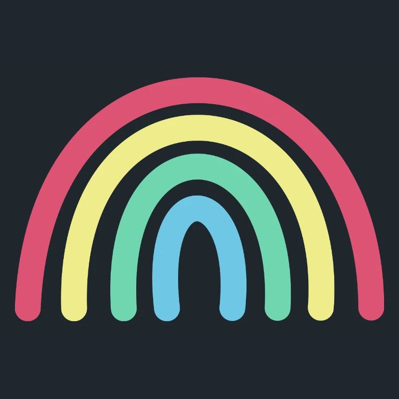 Regenbogen