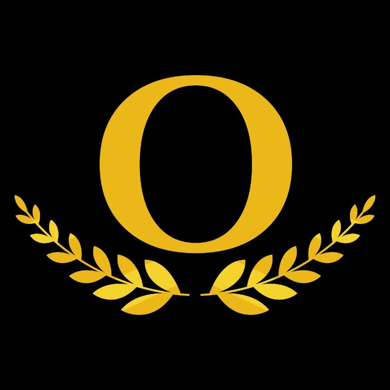 O