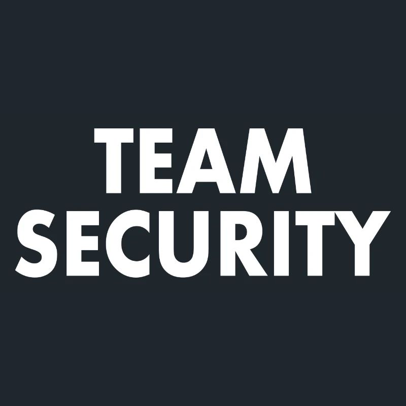 Team security