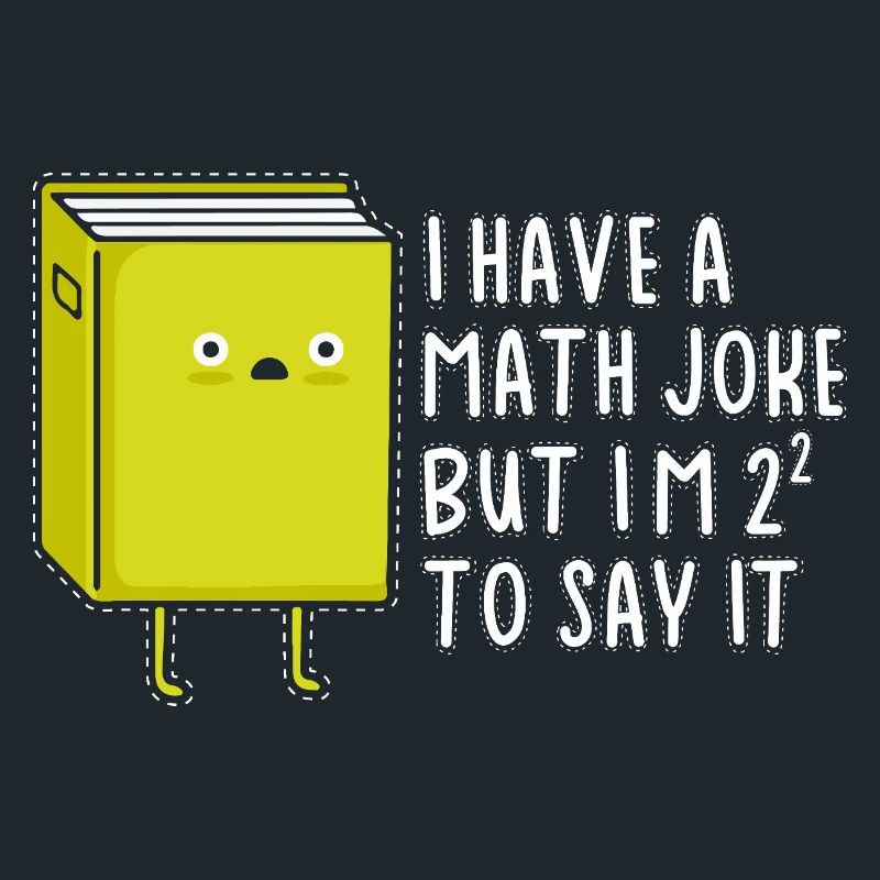 Math Nerd Students University Professor Mathematics