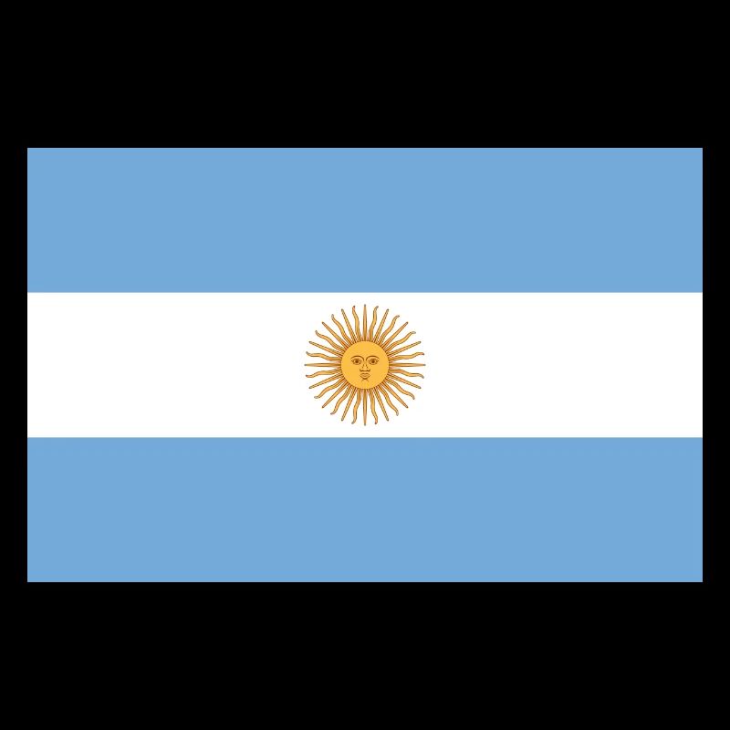 drapeau argentin