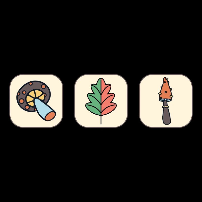 Herbstliches Design #2