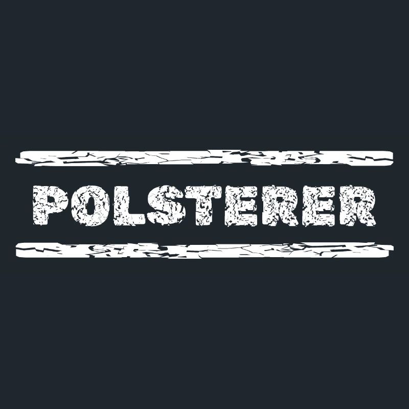 Occupation Upholsterer