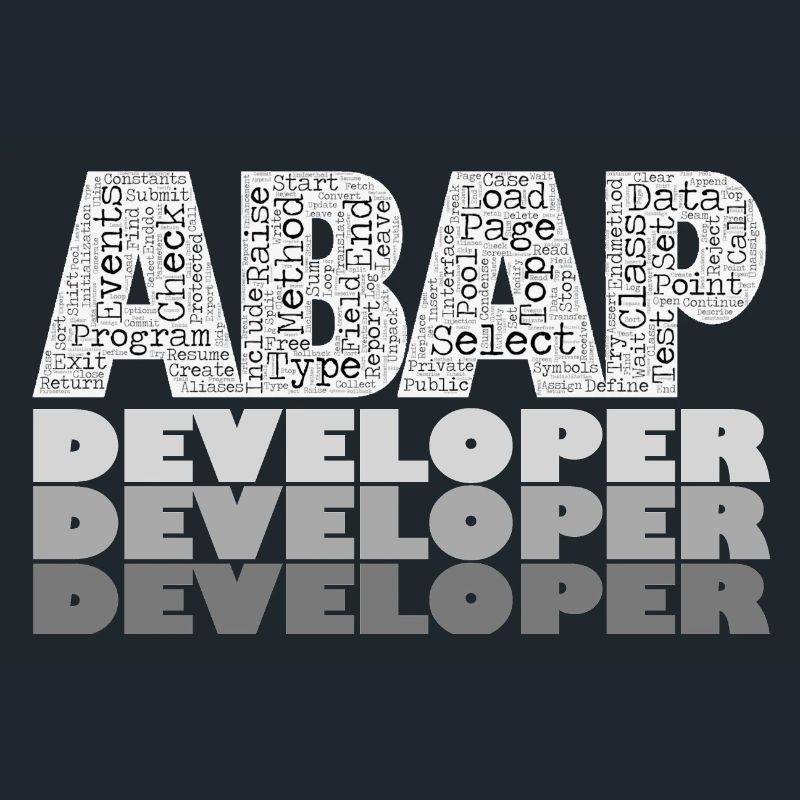 ABAP Developer