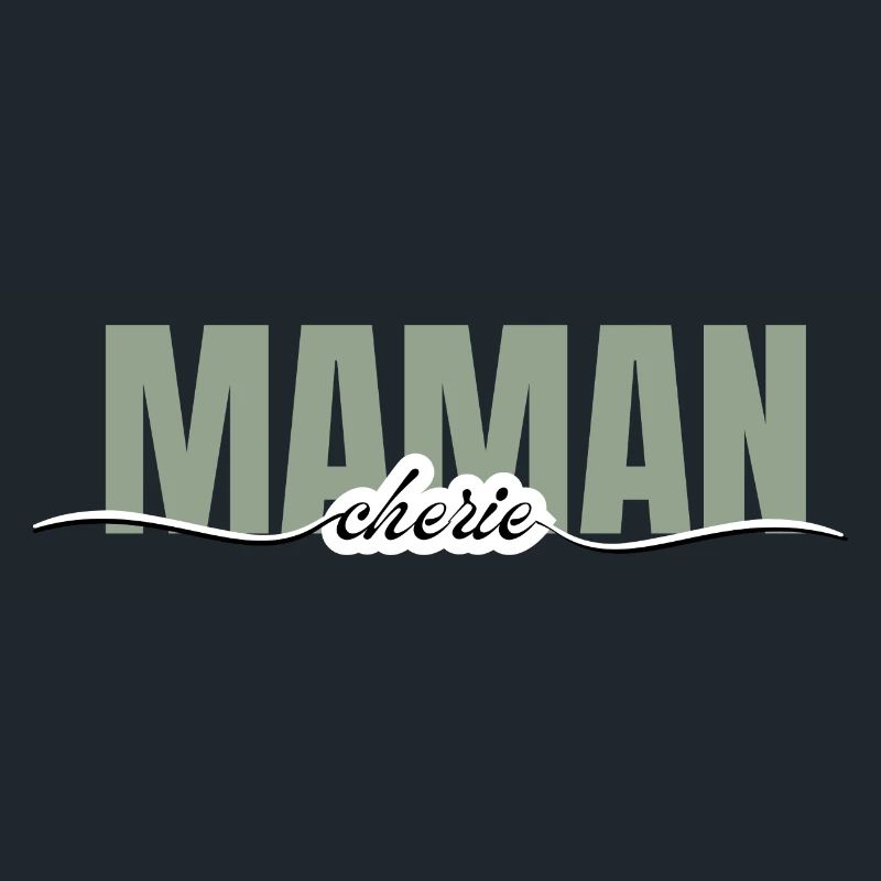 maman chérie -cadeau maman