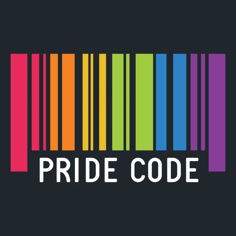 LGBT Pride Monat - Pride Code