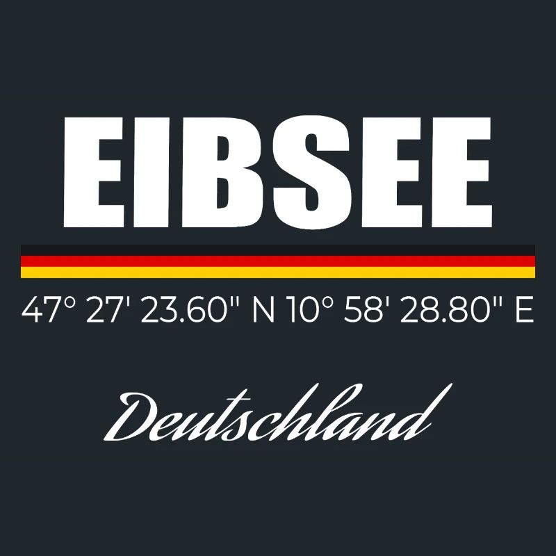 Eibsee