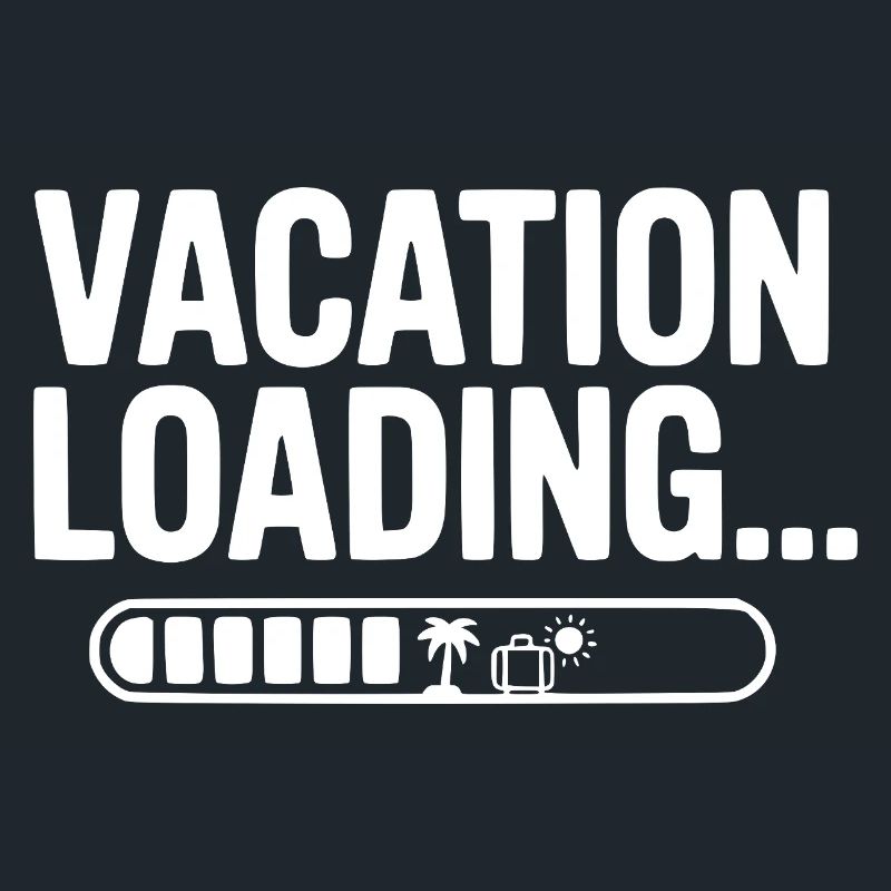 Vacation Loading...