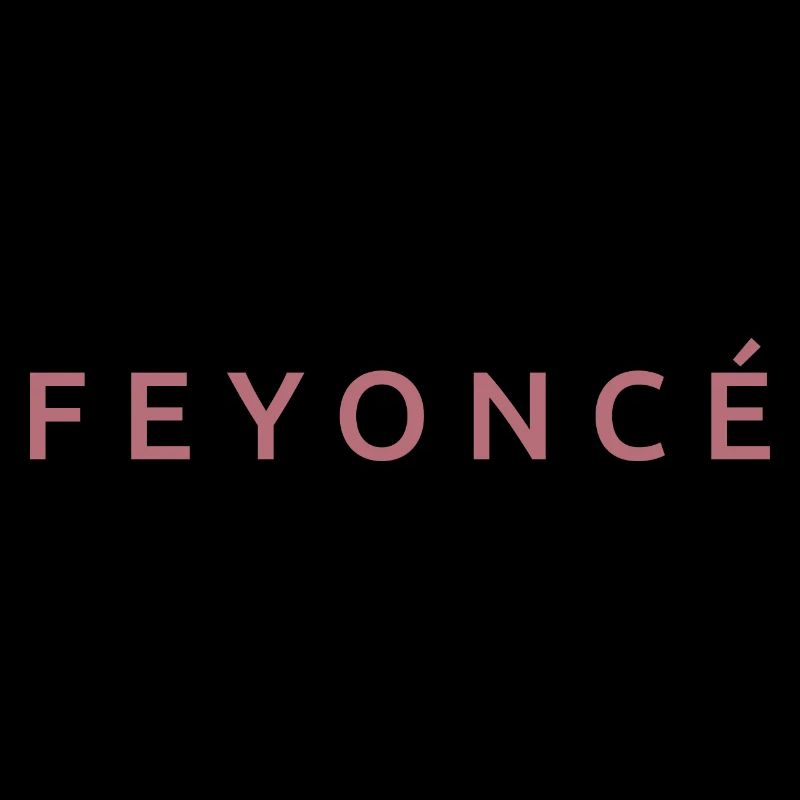 Feyoncé - Bride To Be - Junggesellinnenabschied Geschenk