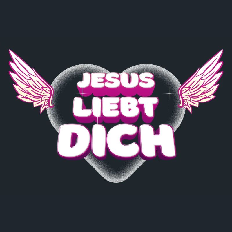 Jésus vous aime