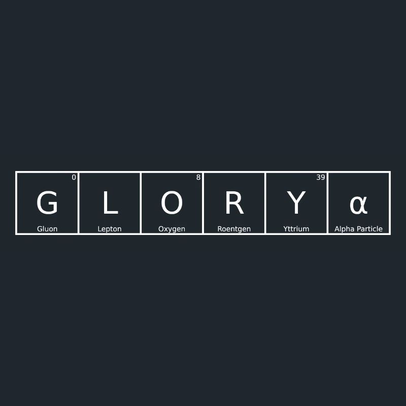 Glorya Nom Prénom Chimie Éléments du tableau périodique