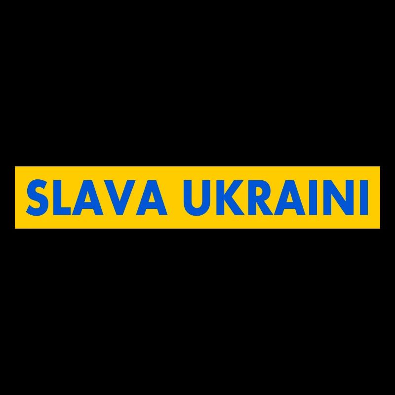 Slava ukraini