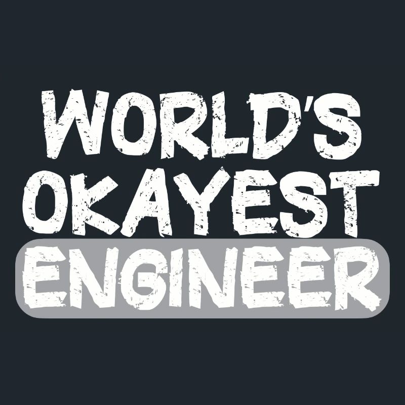 Der beste Ingenieur der Welt: Mutiges Statement