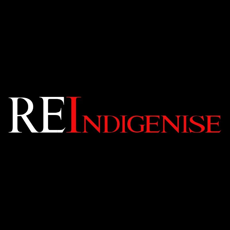 RE - Indigenise