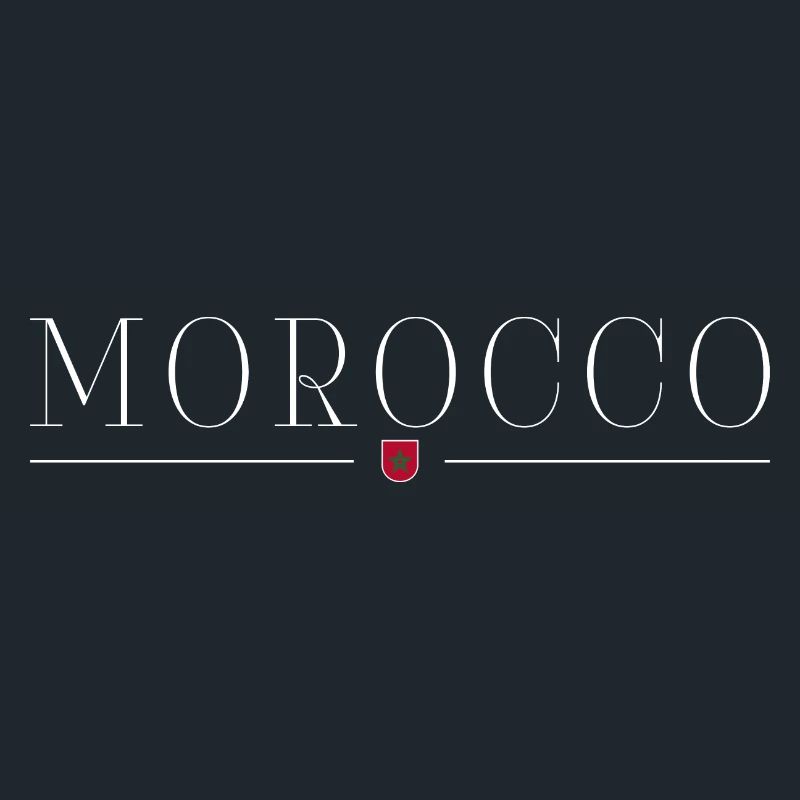 J’aime le Maroc