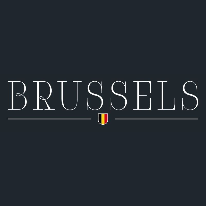 Brussels: elegance, chocolate, character