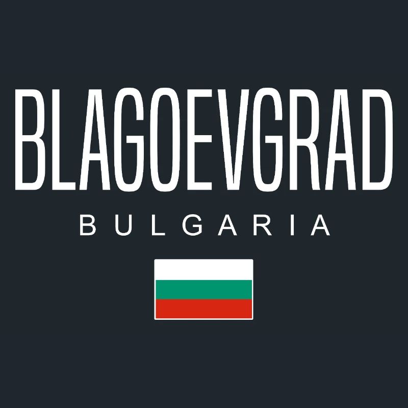 Blagoevgrad Bulgarie