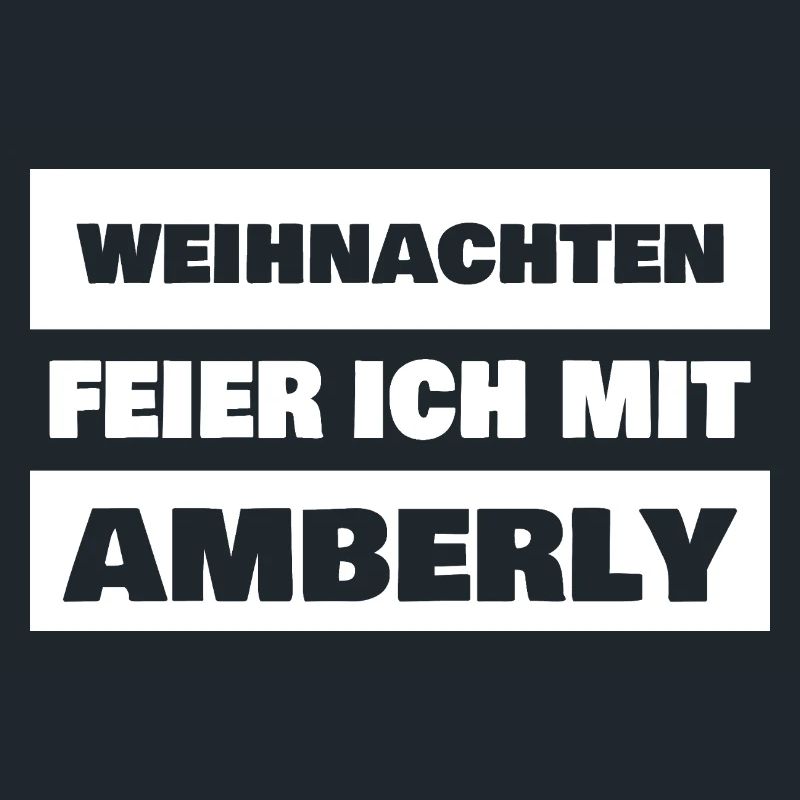 Amberly comme prénom