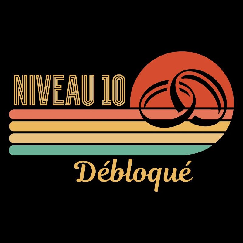 Noces de Nacre - 10 Ans de Mariage