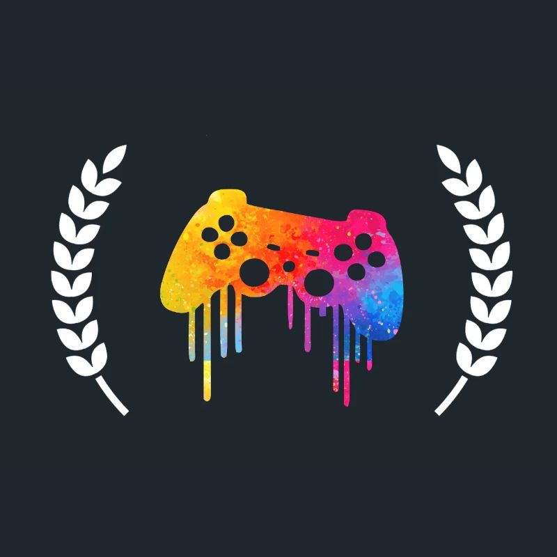 Gamer Crest