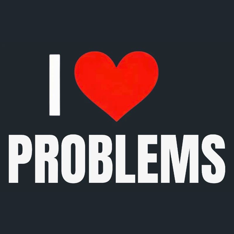 I ❤️ Problems