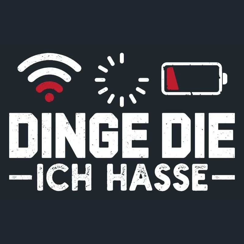 Nerd Computer THINGS I HATE FUNNY