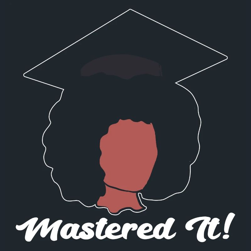 Master Studium Abschlussfeier