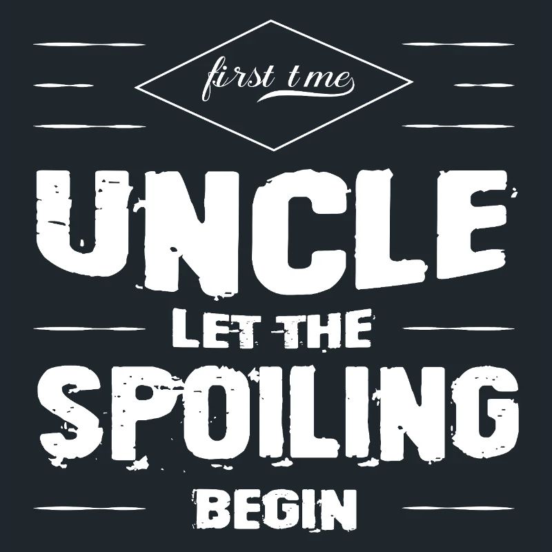 Uncle Gift First Time Uncle