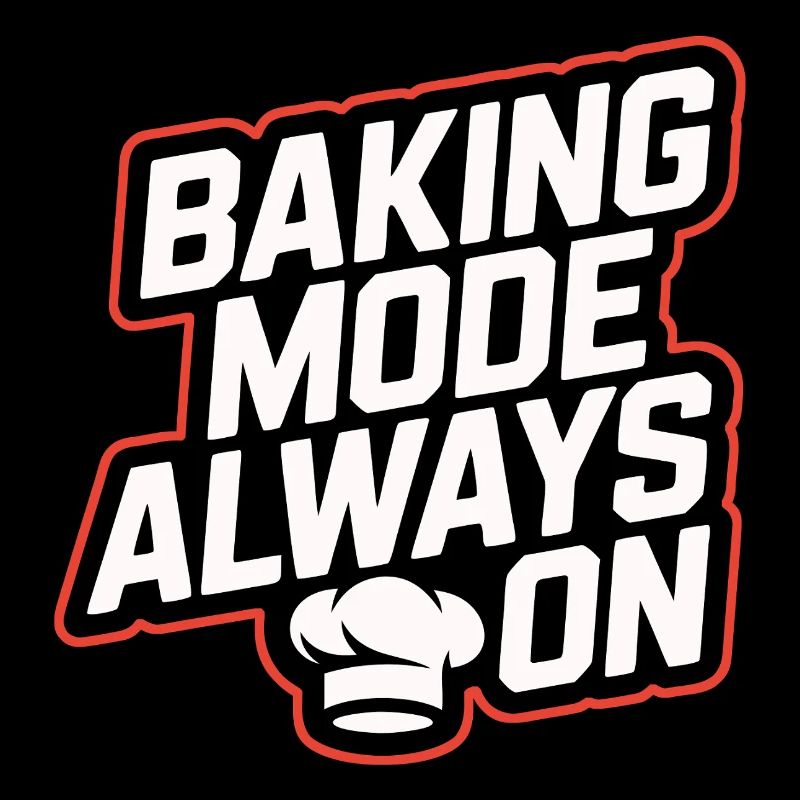 Mode de cuisson toujours activé