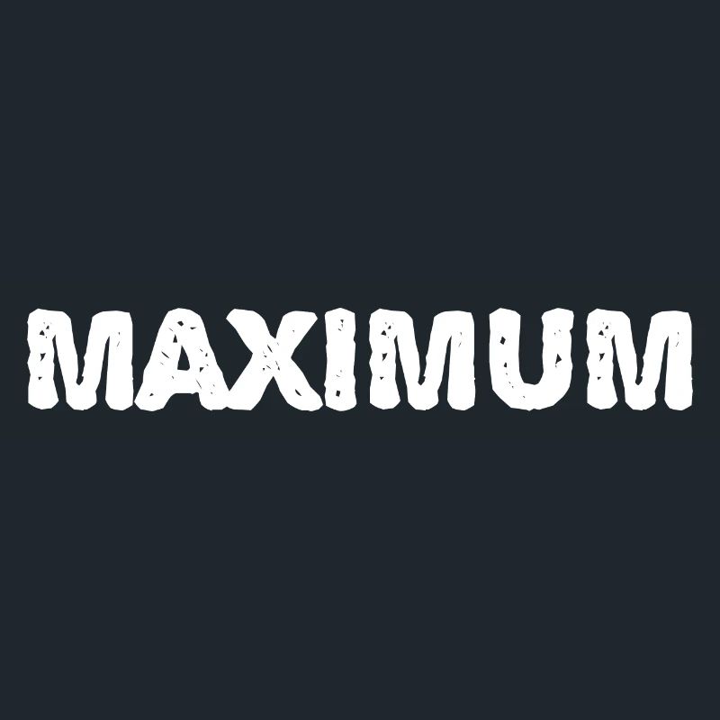 Maximum