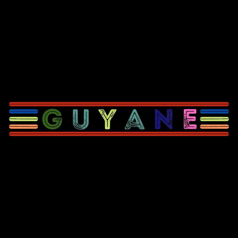Guyana
