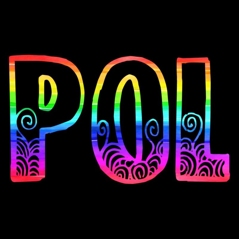 pol rs regenbogen