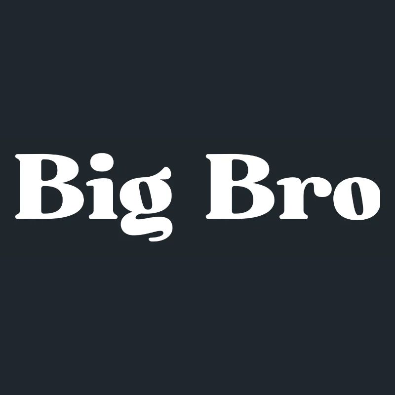 GROSSER BRUDER