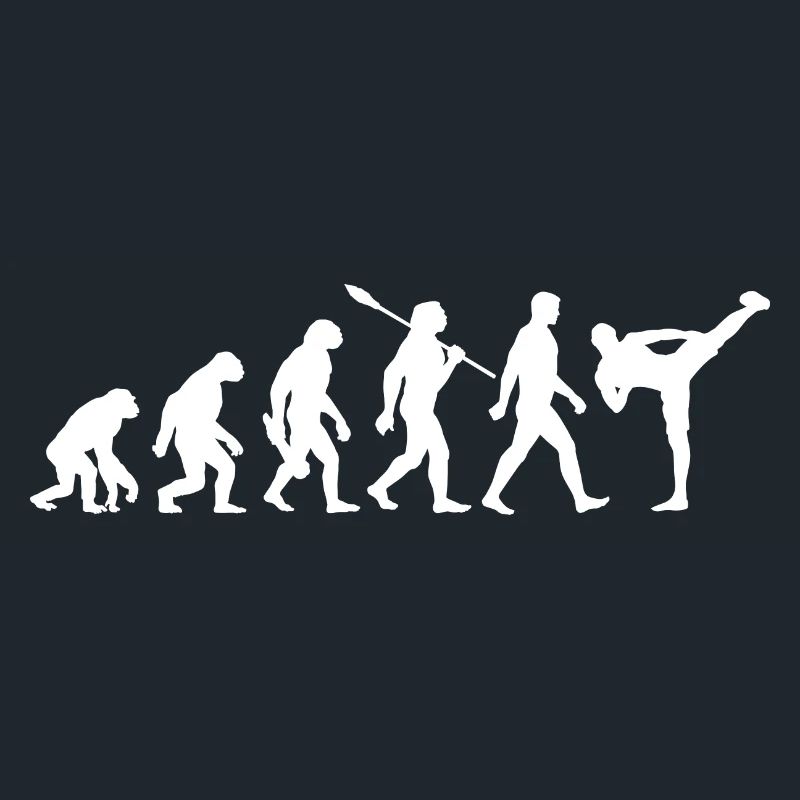 Evolution - MMA - Kampfsport
