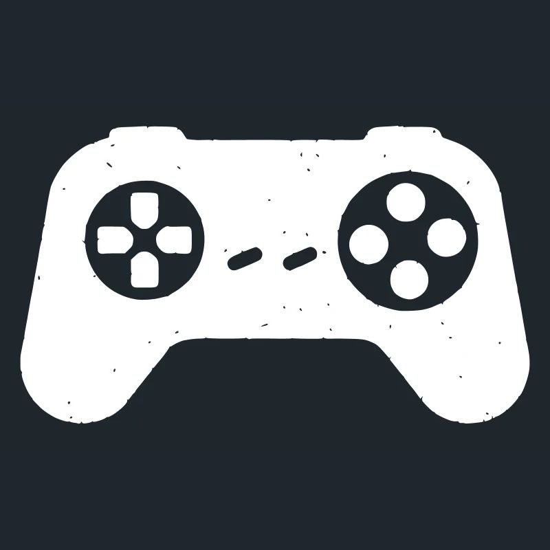 Controller Vintage Texture