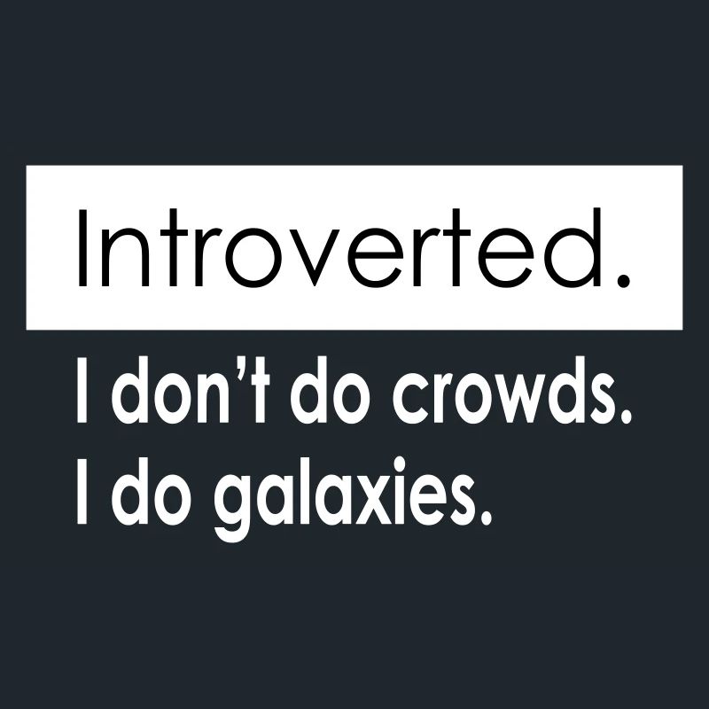 Introvertierte Zitate