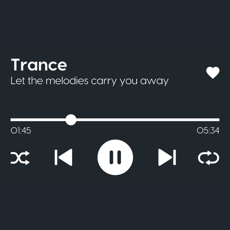 Transe