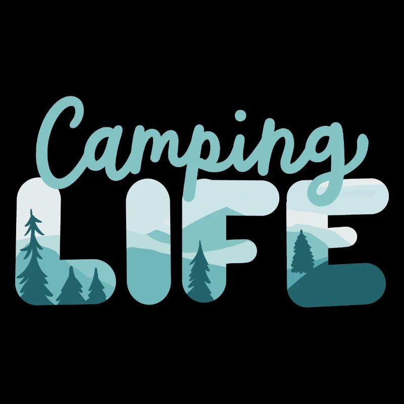 Camping Camper