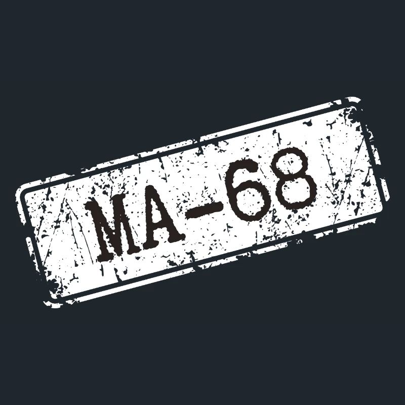 Mannheim 68