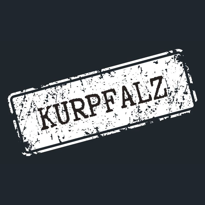 Conception d'impression sous licence Kurrhatz